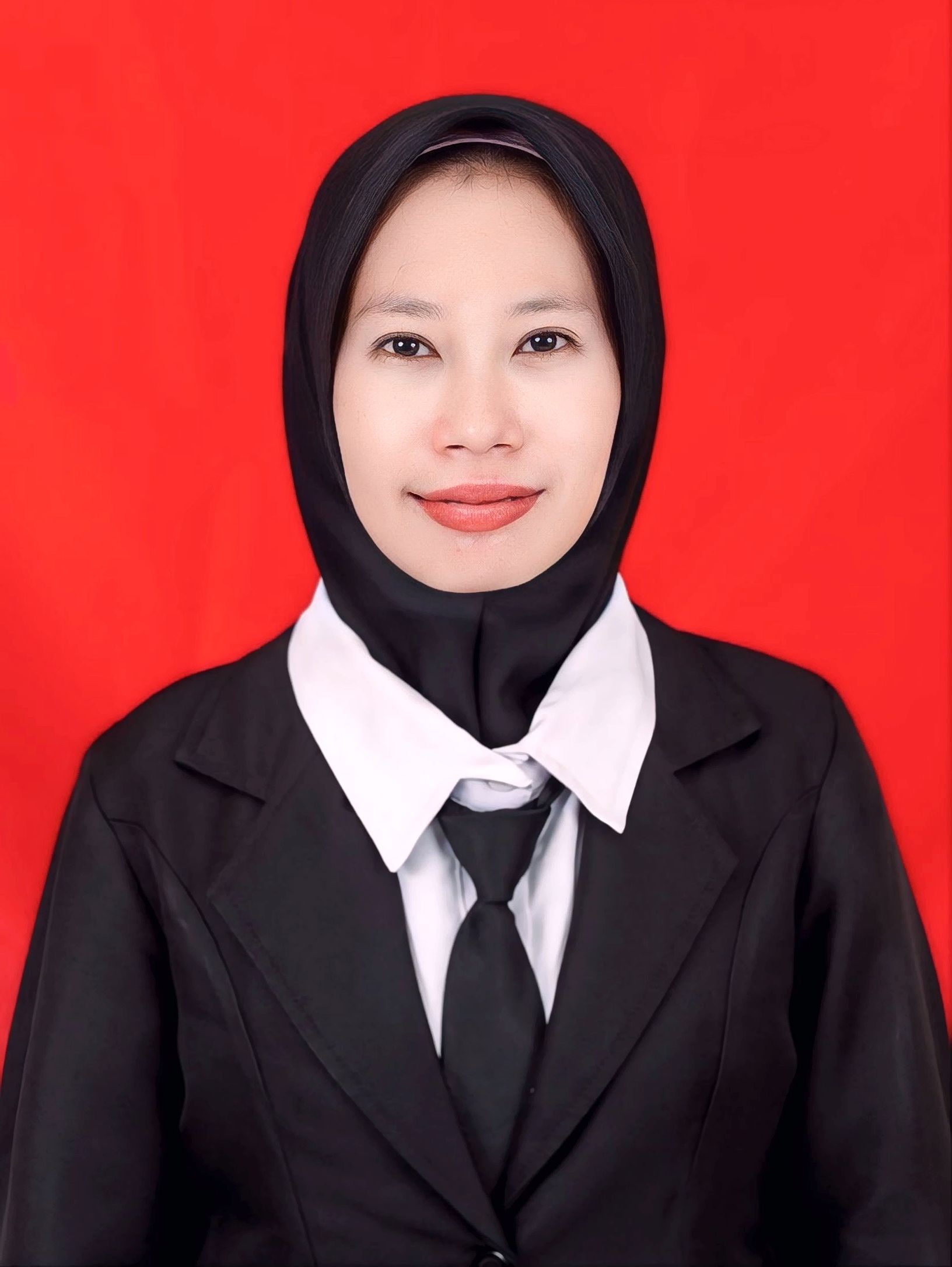 Foto Ayu Mutiah, S.Pd., Gr